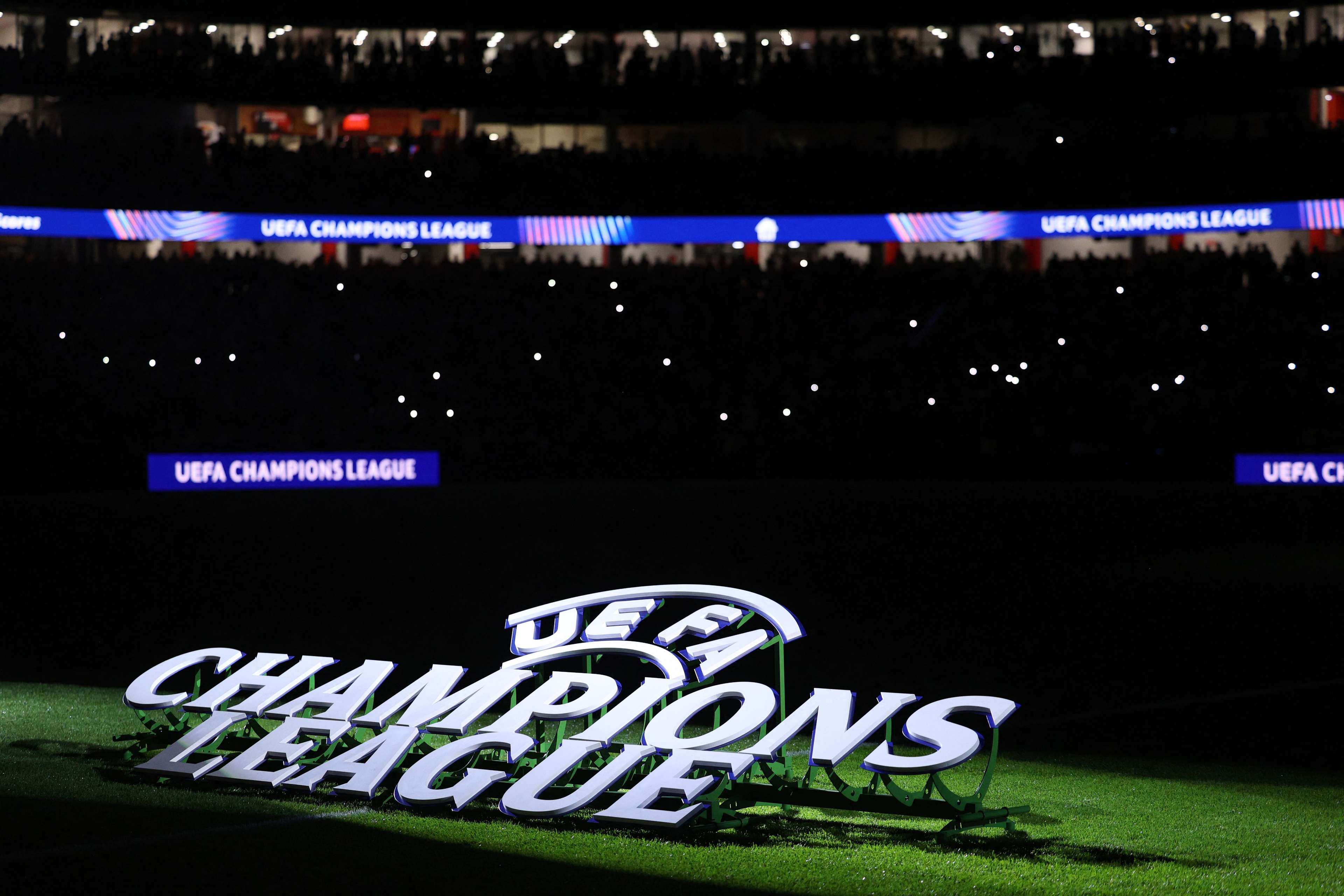 赛场上拼搏 赛场上拼搏